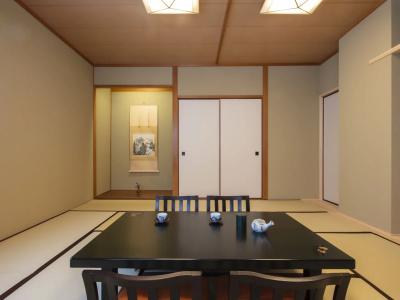 Gion Ryokan Karaku - 1
