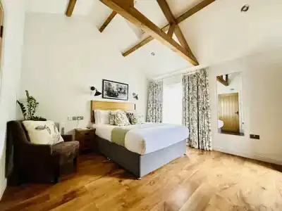 The Chequers at Burcot - 4