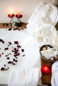 Fresco Cave Suites Cappadocia - 38