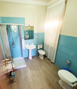 b&b Il Terrazzo Di Archimede - 38