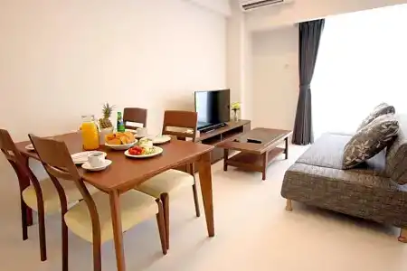 Sunset Resort Mihama - 28
