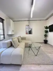 Taksim White Suites - 18