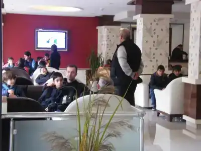 Grand Boss Suit Mersin - 11