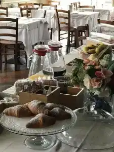 Albergo Della Torre - 8