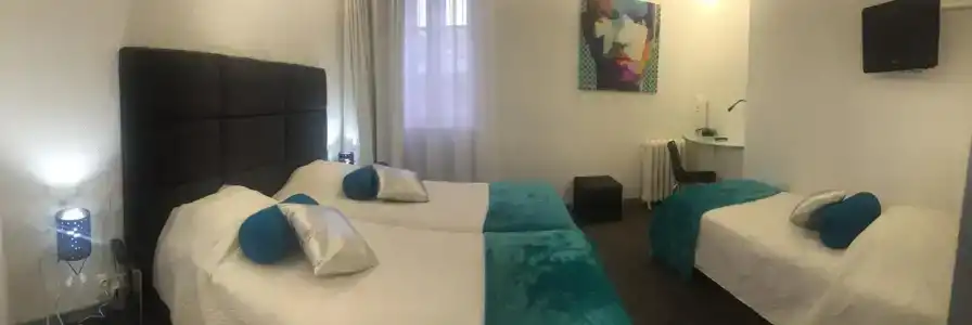 Hôtel Le Capitole - 18