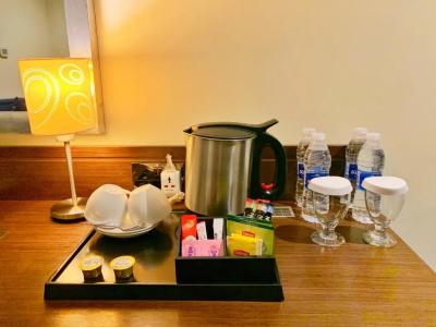 Best Western Premier Muscat - 37