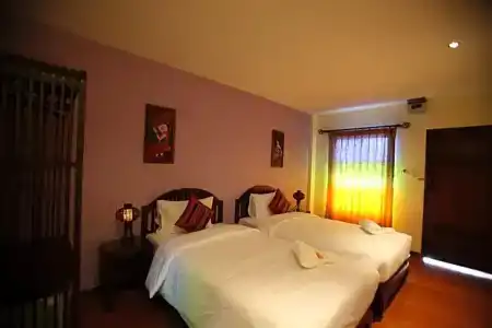 Chiang Mai Boutique House - 42