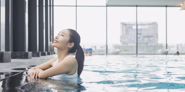 Crowne Plaza Foshan Nanhai, An Ihg - 31