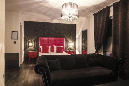 v e r o n e - Rooms & Suites - LièGe - Rocourt - 74