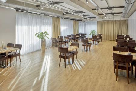 Best Western Trier City - 26