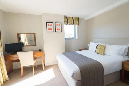 Saco Holborn – Lamb’s Conduit St - 29