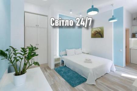 Basseynaya Apart - 38