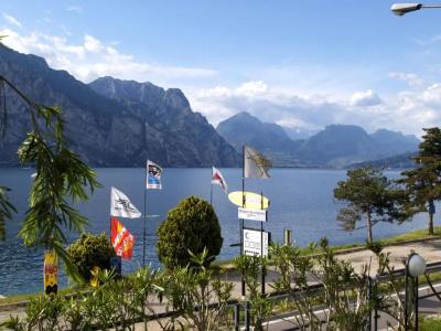 Sole Malcesine - 50