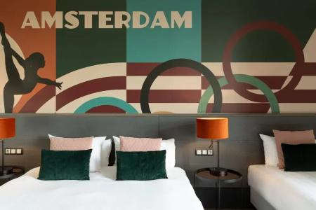 Apollo Amsterdam, a Tribute Portfolio - 61
