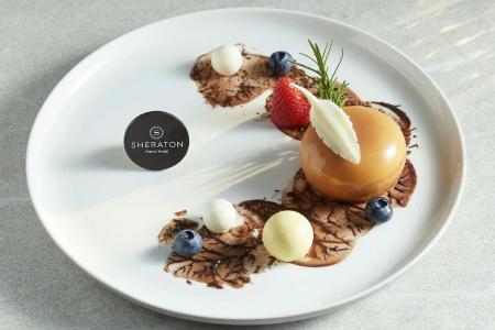 Sheraton Hanoi - 39