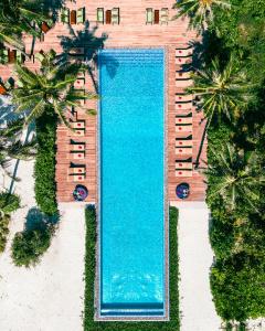The Beach House Collection at Siyam World - 42
