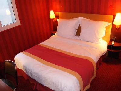 Hôtel 1er Consul Rouen - 47