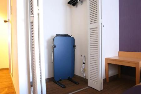 Juraku Stay Niigata - 30