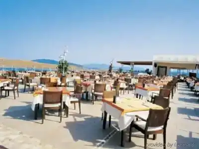 Royal Asarlik Beach - Ultra All Inclusive - 12
