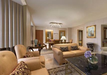 Sheraton Towers Singapore (SG Clean, Staycation Approved) - 11