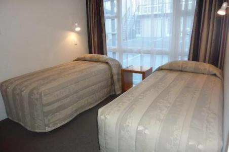 Colonial Inn - 24