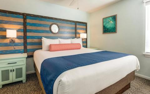 WorldMark San Diego – Mission Valley - 46