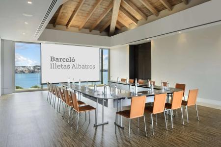 Barceló Illetas Albatros - Только для взрослых - 34