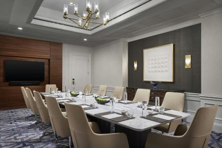 The Ritz Carlton, Pentagon City - 32