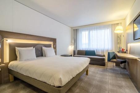 Novotel Basel City - 66