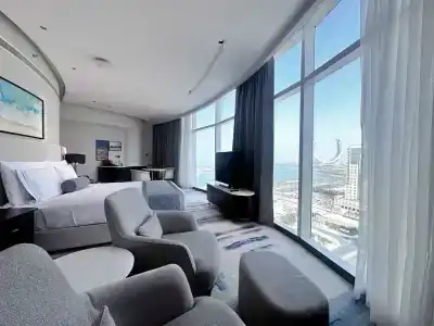 Century Marina Lusail - 7