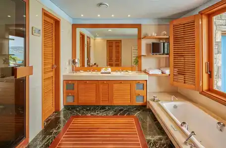 Grand Resort Lagonissi - 43