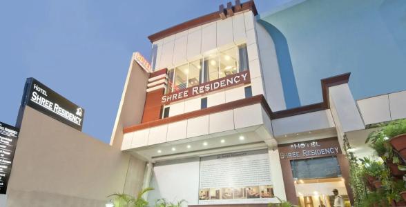 Shree Residency - 18