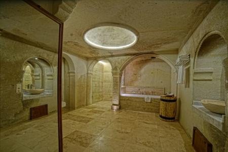 Taru Cave Suites - 133