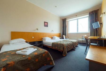 Centrum Viljandi - 28