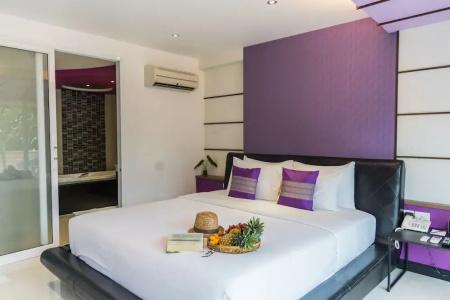 The l Resort Krabi - Sha Extra Plus - 129