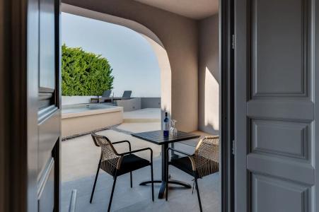 Elements Cozy Suites - 49