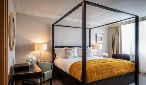 The Westbury - 97