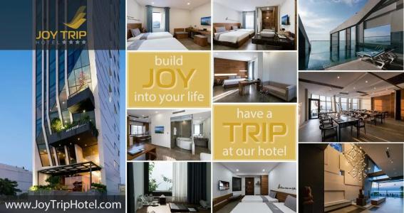 Joy Trip Nha Trang - 76