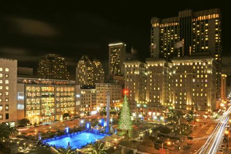The Westin St. Francis San Francisco on Union Square - 25