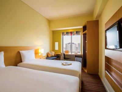 Ibis Deira City Centre - 45