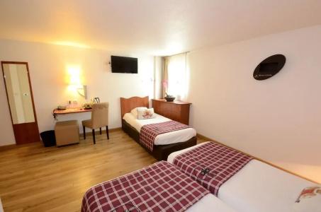 Greenhotels Roissy Parc des Expositions - 66