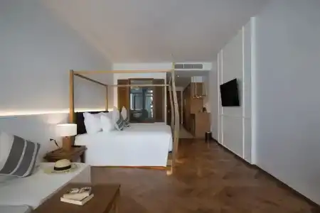 SeaCono Patong Beach Front - 45