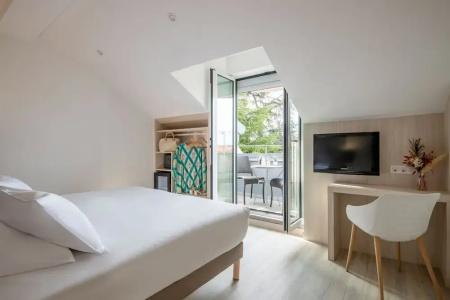 Golden Tulip Cannes De Paris - 63