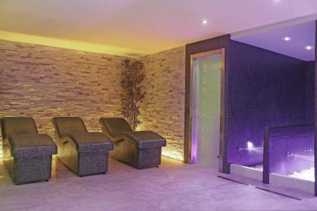 Torre Azul & Spa - Adults Only - 3