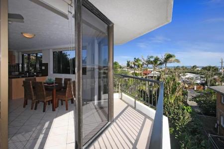Spindrift on the Beach - Absolute Beachfront - 219