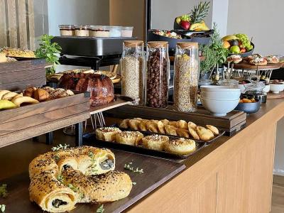 Castello Infinity Suites - 13