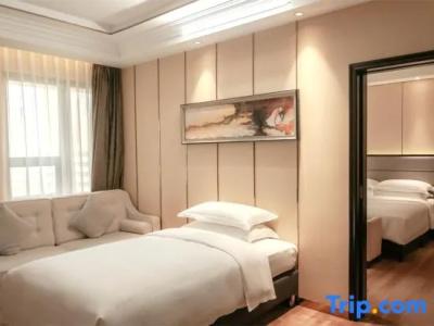 Shenzhen Sunshine, Luohu - 62