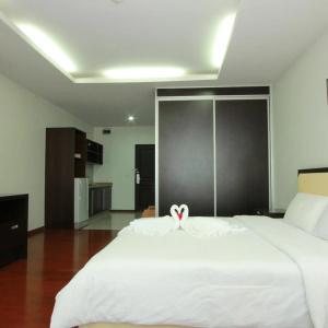 The Park 304 Executive Serviced - 43
