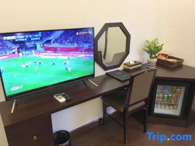 t&m Luxury Hanoi - 42