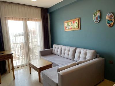 Veziroğlu Apart - 24